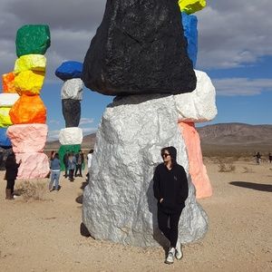 Meet your Posher, Kelsey